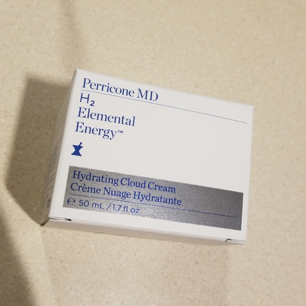 Dr perricone face cream